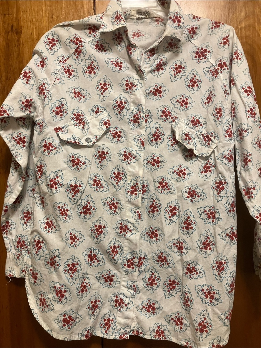 Button down shirt S